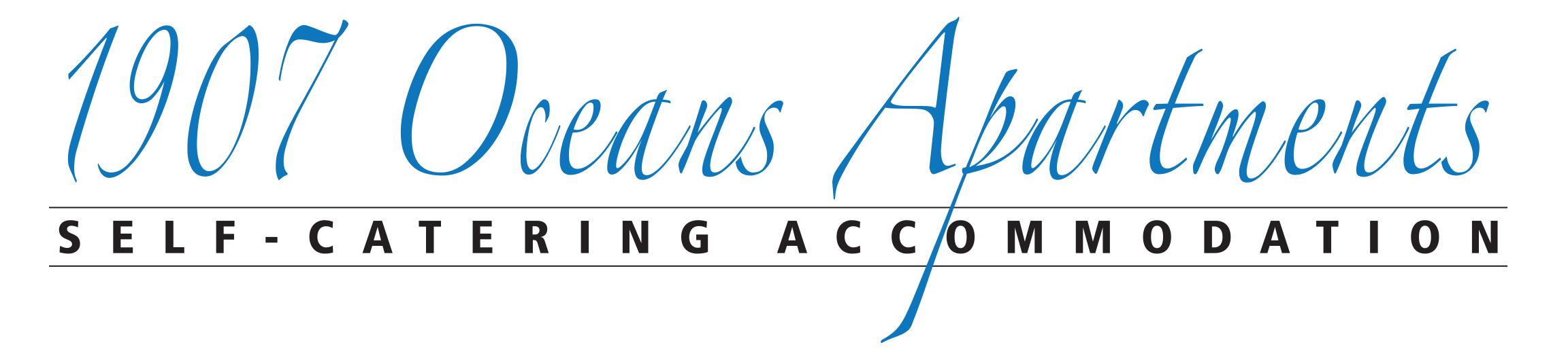 Luxury Apartment Rental in Umhlanga - 1907 Oceans Apartment
